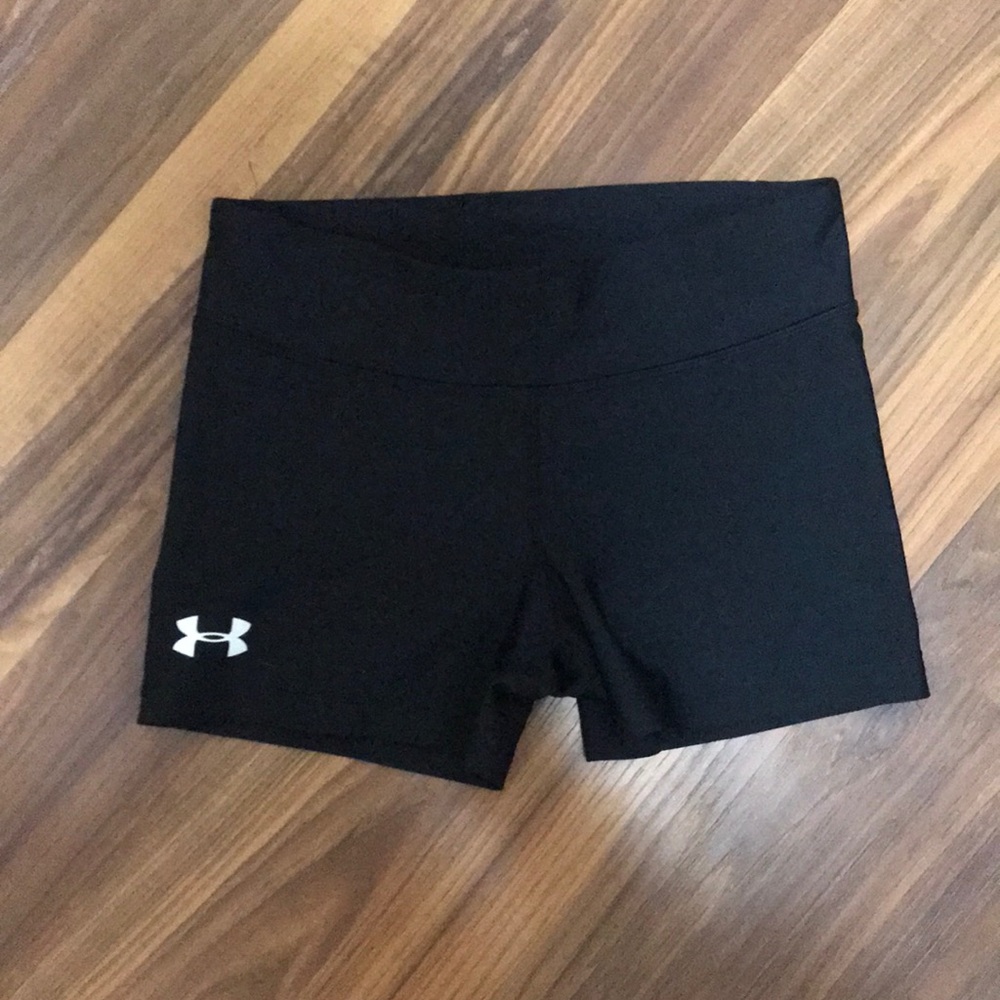 Underarmour spandex